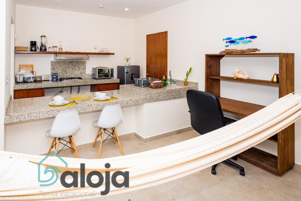 Ideal Estudios Calidos Y Acogedores Cancún Zewnętrze zdjęcie